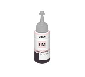 Cartucho EPSON T673620-AL, Magenta, Epson