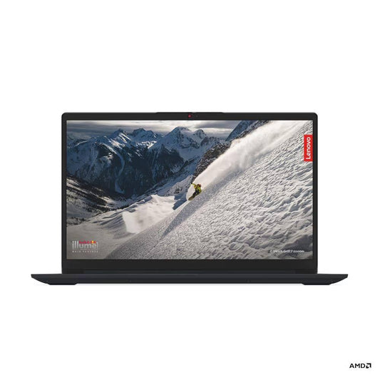 Lenovo IdeaPad 1 15ALC7 TOUCH, AMD Ryzen 7 5700U, Ram 16 GB, 512 GB SSD,  Integrated AMD Radeon Graphics, 15.6 Pulgadas, W11 Home