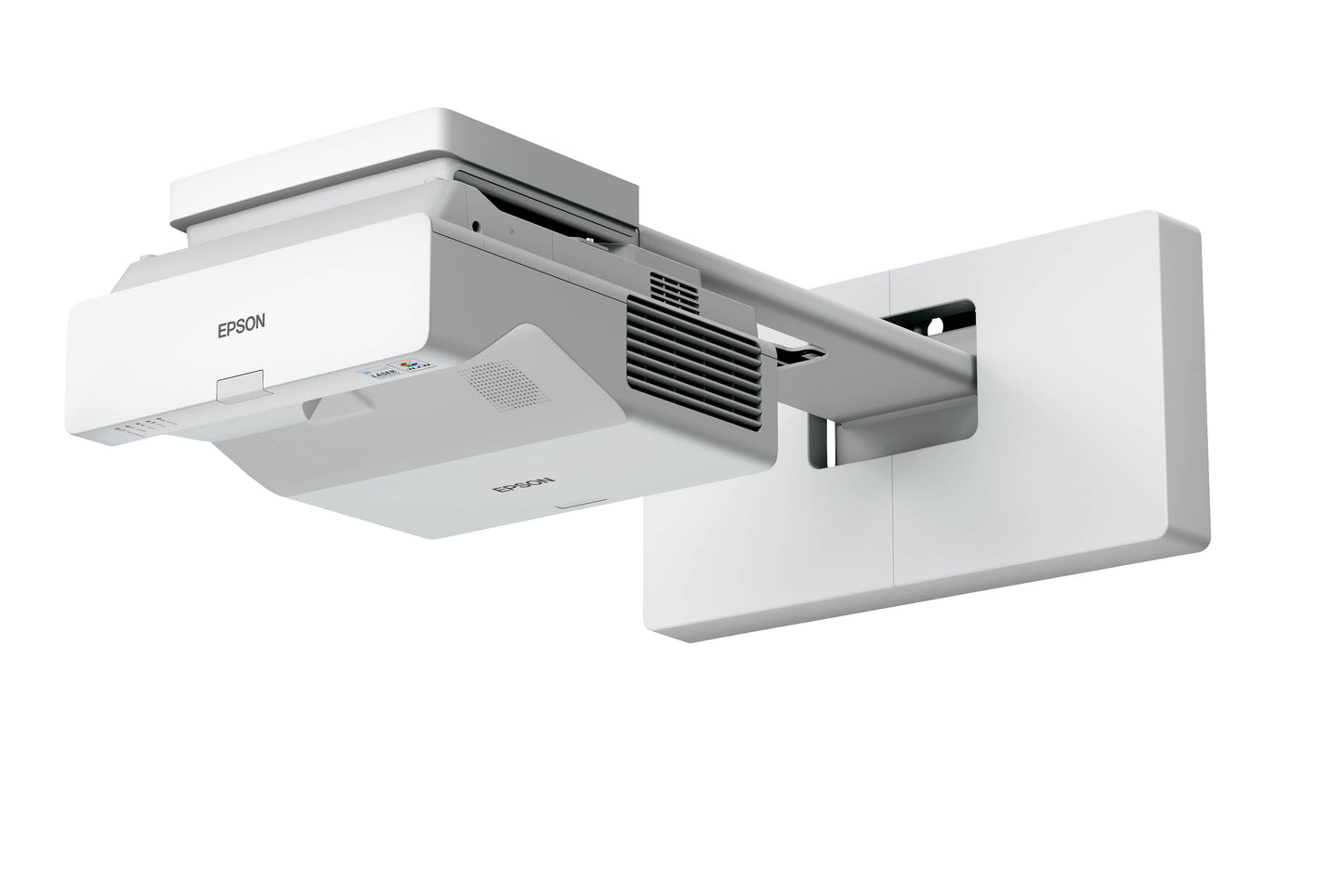 Proyector Epson BrightLink 760Wi  INTERACTIVO (V11HA80021) NO INCLUYE SOPORTE