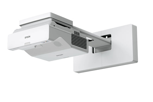 Proyector Epson BrightLink 760Wi  INTERACTIVO (V11HA80021) NO INCLUYE SOPORTE