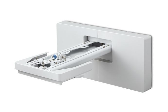 Soporte de Pared para Proyector Epson V12HA06A05 (ELPMB62  para los modelos 735Fi+, 725Wi, 725W)