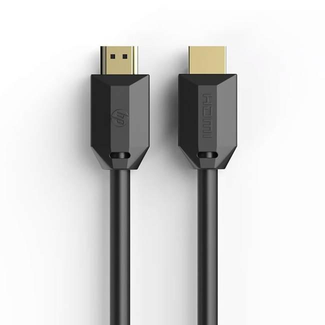 Cable HDMI 2.0 2M DHC-HD01-2M HDMI 2.0 High-Speed 18 Gpbs Cable, 4K 60hz  Máxima resolución: 3840*2160