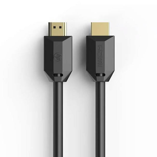 Cable HDMI 2.0 2M DHC-HD01-2M HDMI 2.0 High-Speed 18 Gpbs Cable, 4K 60hz  Máxima resolución: 3840*2160