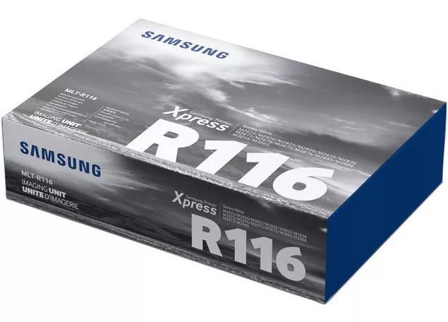 Tambor Samsung, SV135A, MLT-R116 - Negro