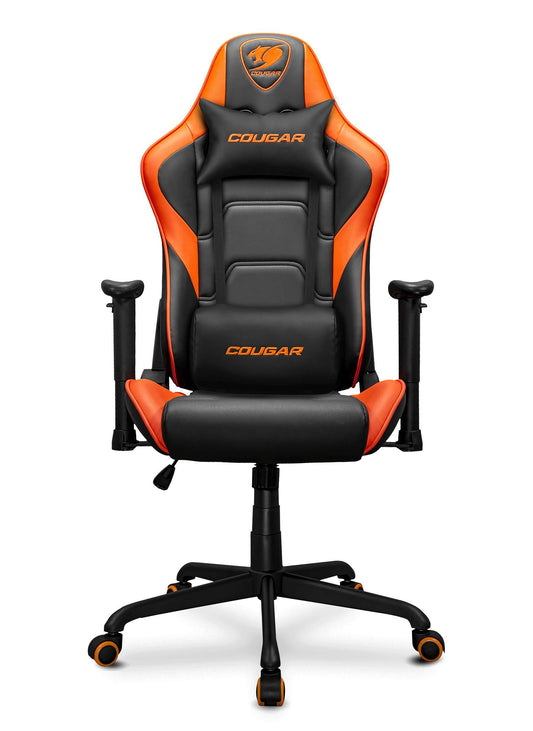 SILLA GAMER COUGAR ARMOR ELITE MAX 120 kg