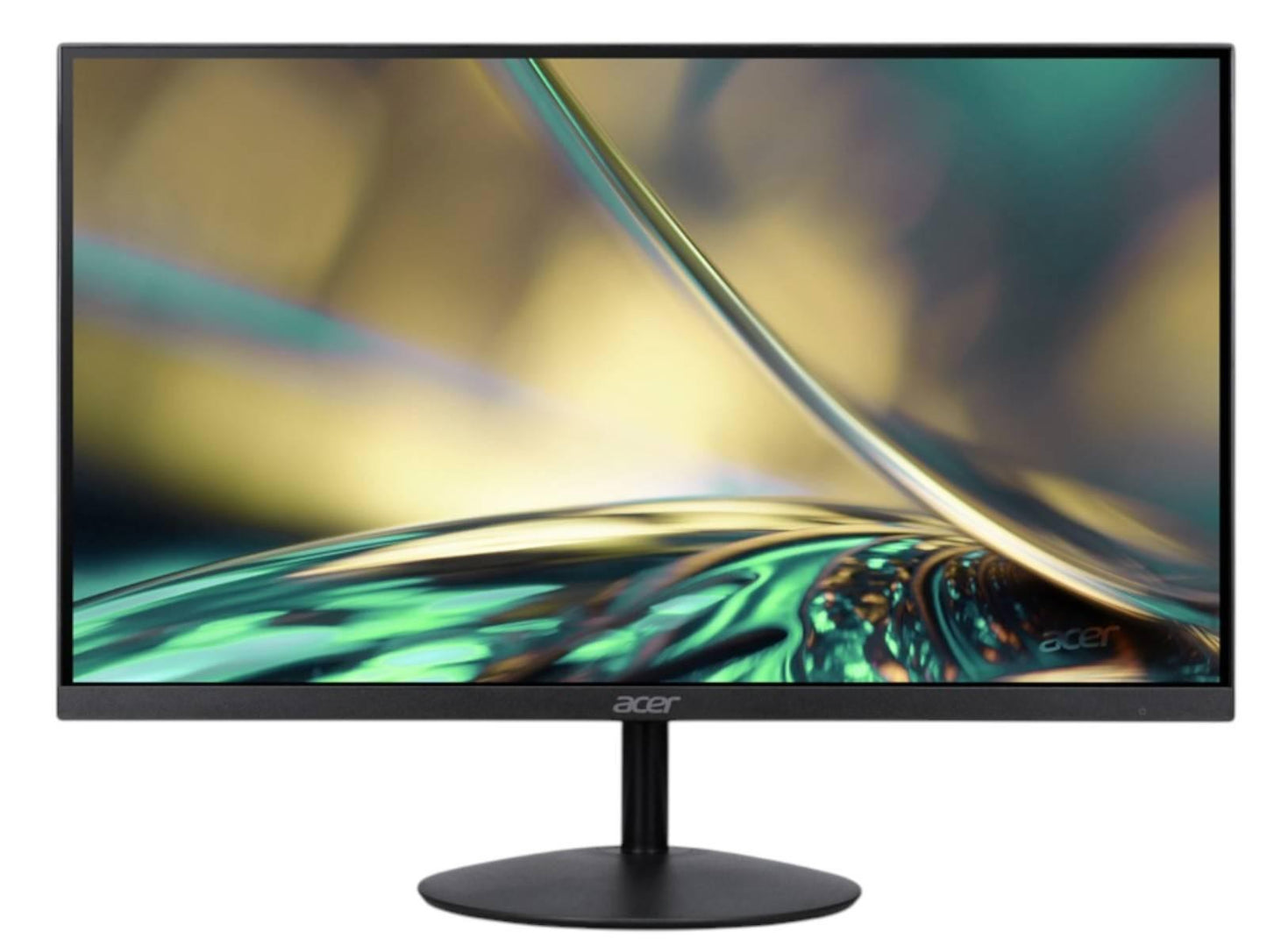 Monitor SA242Y , 23.8 FHD 1920 x 1080, 4ms, HDMI x 1; VGA x 1, 3 Años de Garantia en CS/ 1 año en Bundle