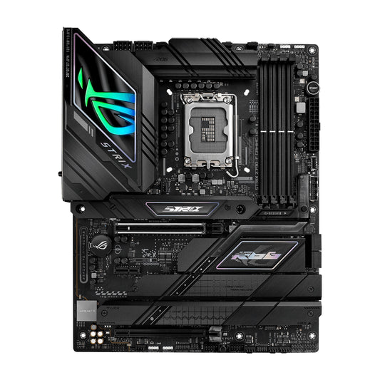 Motherboard ASUS ROG STRIX Z790-F GAMING WIFI II Intel ® Socket LGA1700