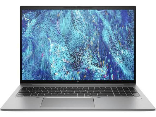 Workstation portátil Zbook Firefly G11 (A92LSLT#ABM). Intel Core Ultra 7 155H. 32GB RAM. SSD 1TB. Pantalla LCD 16 Pulgadas. NVIDIA RTX A500 (4GB). Win11 PR