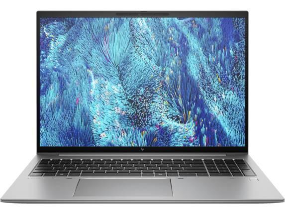 Workstation portátil Zbook Firefly G11 (A8KC0LT#ABM). Intel Core Ultra 7 155H. 16 GB RAM. SSD 512GB. Pantalla 16 Pulgadas. NVIDIA RTX A500 (4GB). Win11 PRO