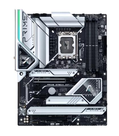 Tarjeta Madre ASUS ATX PRIME Z790-A WIFI, S-1700, Intel Z790, HDMI, 128GB DDR5 para Intel