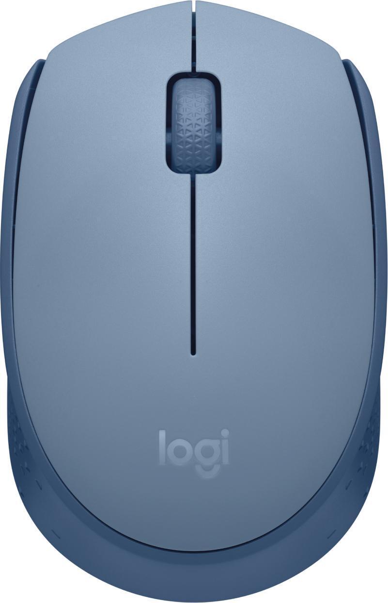 Mouse Logitech. M170 910-006863.