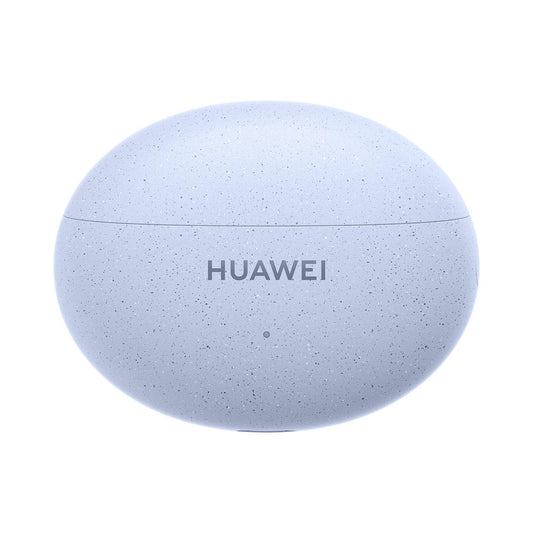 55036652 HUAWEI Freebuds 5i BLUE, Sonido de Alta Resolución, ANC multimodal de 42 dB2 y 28 hrs de reproducción de música continua.