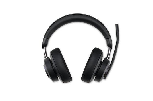 Auriculares Bluetooth supraurales H3000 K83452WW KENSINGTON, Incluye un USB-C con adaptador USB-A, un cable de carga USB-C, tecnología Bluetooth 5.2 multip