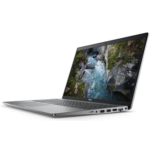 Workstation DELL Mobile PRECISION 3590 3000186757046.2, Core Ultra 7 165H, RAM 16 GB, 512 GB,. NVIDIA RTX 500 4 GB. W 11 Pro, Pantalla 15.6 Garantía 3 Year