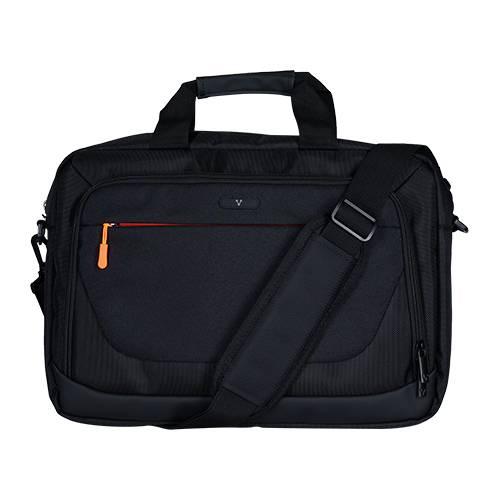 MALETIN VORAGO BP-305 15.6 NEGRO/GRIS