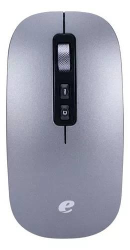 MOUSE INALAMBRICO ACER EMW211 GRIS