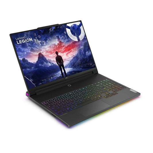 LENOVO LEGION 9, Intel® Core™ i9-14900H, Ram 64gb, Tarjeta de video NVIDIA® GeForce RTX™ 4090 16GB GDDR6, Windows 11 home, 2 TB SSD, 16 pulgadas.