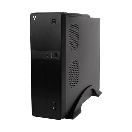 COMPUTADORA VORAGO SLIMBAY 5 Celeron N4020 8GB 240 SSD NODVD NOS