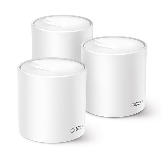 Sistema Wi-Fi 6 en malla para todo el hogar AX1500