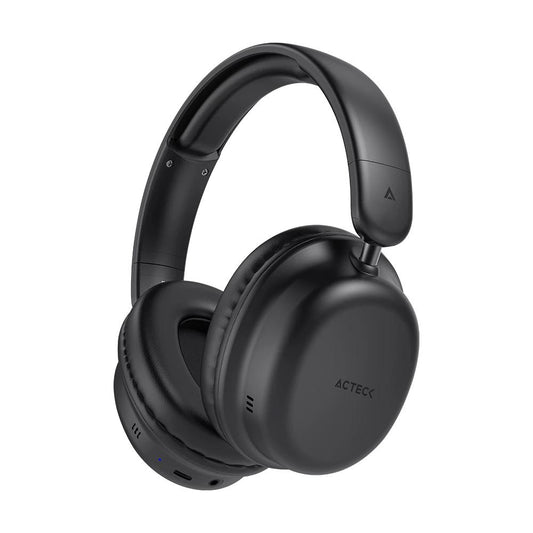 Audífonos Inalámbricos Bluetooth Honour 2 Plus HP626 Acteck Advanced Series Cancelación de ruido