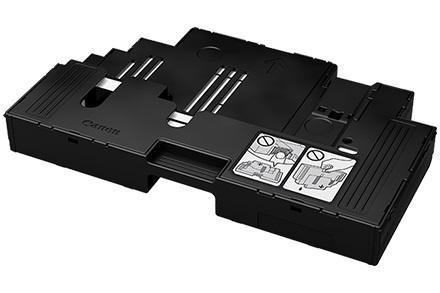 Cartucho de Mantenimiento CANON MC-G02, G2160 y G3160., Cartucho de Mantenimiento