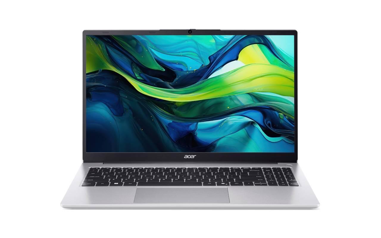 LAPTOP ACER ASPIRE LITE 15 Ryzen 7 5700U; PANTALLA 15.6 PULGADAS IPS; 1 TB SSD; WINDOWS 11 HOME; 1 AÑO DE GARANTÍA