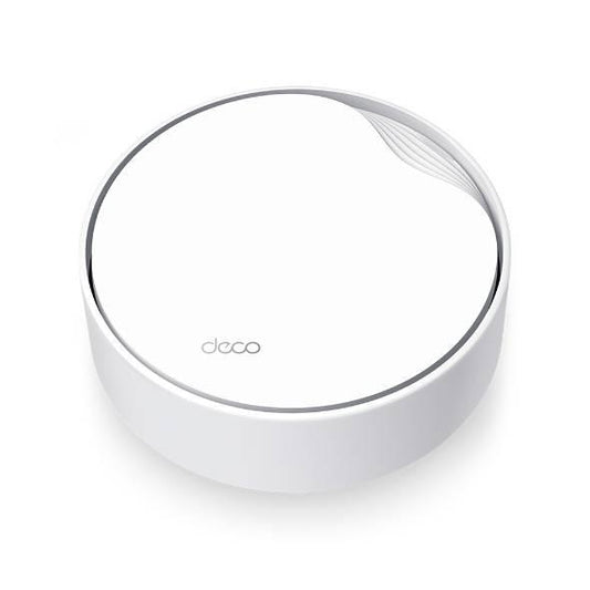 Sistema Wi-Fi 6 Mesh AX3000 con PoE (Deco X50-PoE(1-pack)