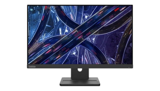 MONITOR LENOVO ThinkVision E22-30, 1920x1080 ,21.5 pulgadas, HDMI-DP-VGA