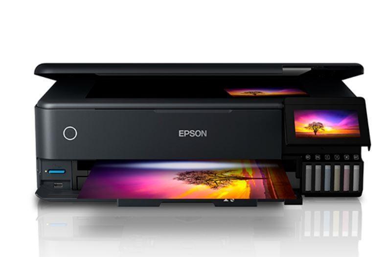 Impresora EPSON C11CJ21301, 5760 x 1440 DPI, Inyección de tinta