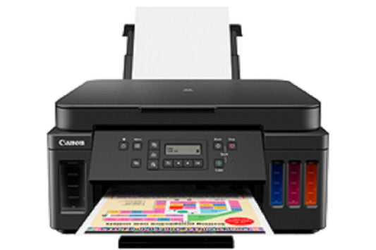 Impresora multifuncional de inyección CANON P CANON 3113C004AA, 4800 x 1200 DPI, Inyección de tinta, 13 imp, 250 hojas, 5000 páginas por mes