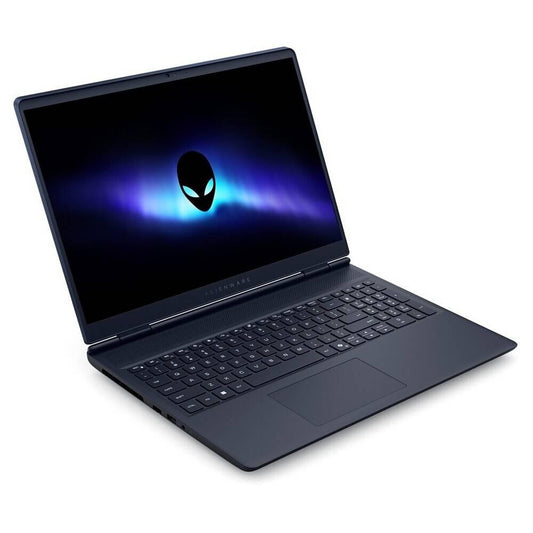 NB DELL AC16250_I7RPLR161T5050WHS_1Y. Core 7,16GB, Pantalla 16 Pulgadas, 1TB, NVIDIA GeForce RTX 5050, 8 GB, W11 Home, Garantía 1 Year. Color Black