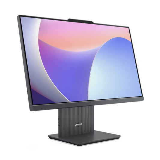 TOUCH IdeaCentre AIO 24IRH9, Intel Core i3-1315U, Ram 8 GB, Windows 11 home, 512 GB SSD, pantalla 23.8 pulgadas FHD Incluye Teclado y Mouse.