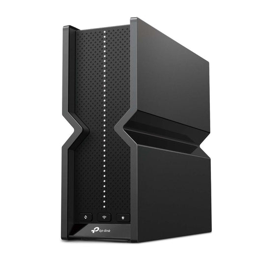 Router Wi-Fi 7 de triple banda BE9300