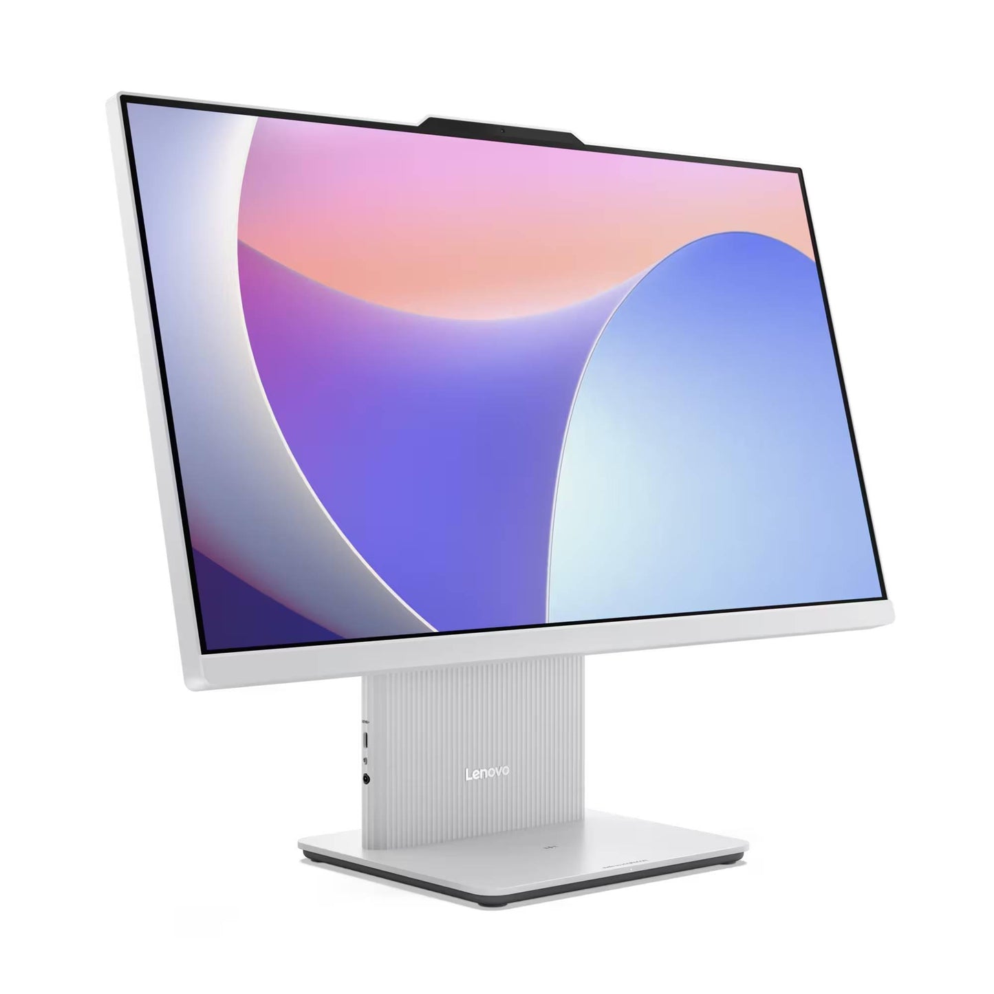 TOUCH IdeaCentre AIO 24IRH9, Intel Core i5-13420H, Ram 8 GB, Windows 11 home, 512 GB SSD, pantalla 23.8 pulgadas FHD Incluye Teclado y Mouse