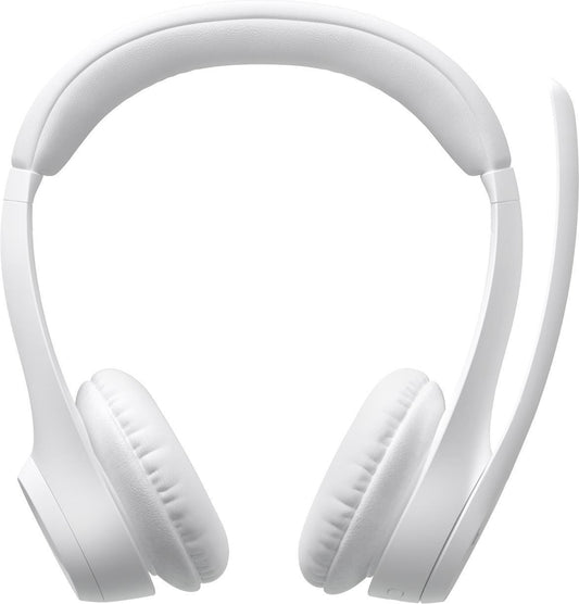 DIADEMA LOGI ZONE 300 981-001416 BLANCA
