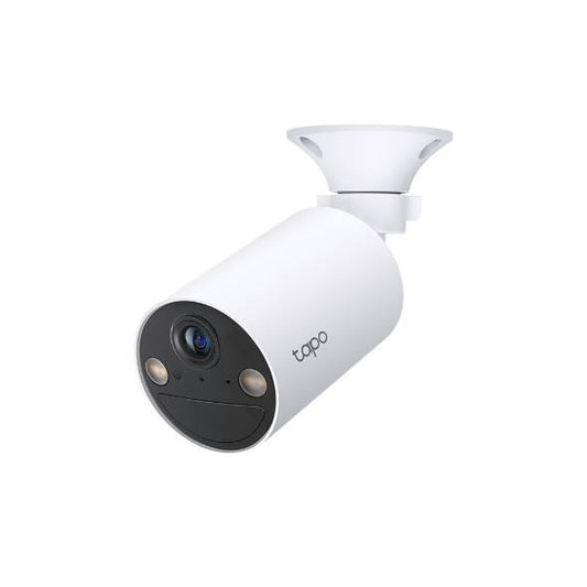 Cámara de seguridad inteligente inalámbrica para interiores y exteriores