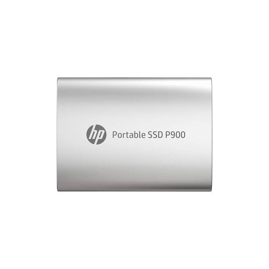 SSD EXTERNO HP P900 2TB 2000 MB/s PLATA 7M697AA