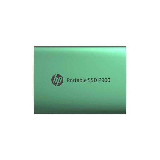 SSD EXTERNO HP P900 1TB 2000 MB/s VERDE 848T7AA