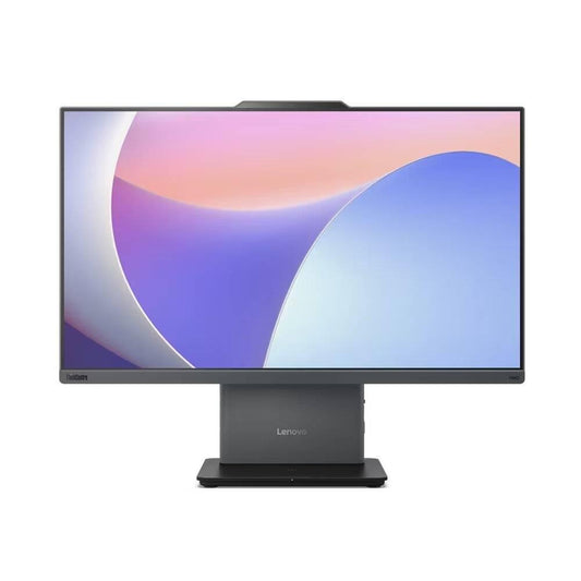 All in One LENOVO ThinkCentre Neo50a , 27 pulgadas, Intel Core i5-13420H, 16 GB, 512 GB SSD, Windows 11 Pro.