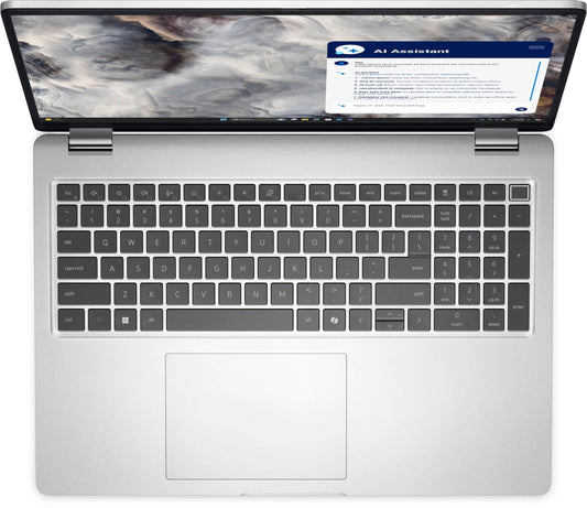 NB PRO 16 PC16250_U7ARL16512WPS_3W 9KR0C. Intel® Core™ Ultra 7 255U. RAM 16 GB, 16, 512 GB, W 11 Pro. Garantía 3 Year. Color Silver