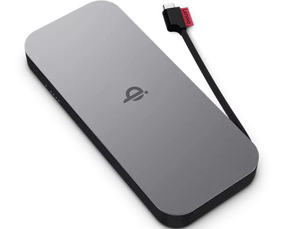 LENOVO GO WIRELESS POWER BANK 40ALLG1WWW