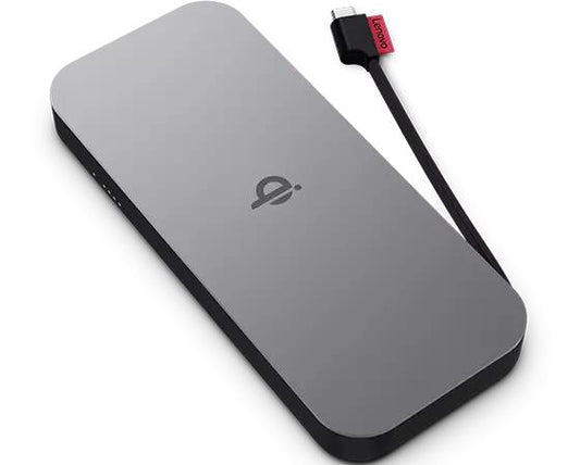 LENOVO GO WIRELESS POWER BANK 40ALLG1WWW