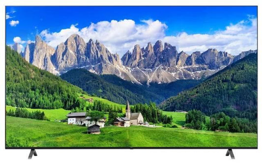 PANTALLA SMART TV 55 pulgadas LG 55UT801C, Resolución 3840 x 2160 (4K UHD)