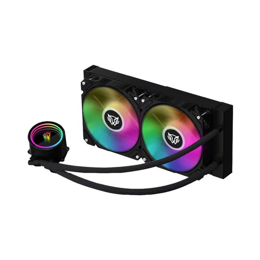 Enfriamiento Liquido  HYDROX PRO HX20 BAMLAM RUSH