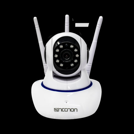 CAMARA DE VIDEO VIGILANCIA  NECNON NIPCAM-1-LITE