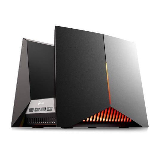 Router Gaming Wi-Fi 7 tribanda BE19000 (Archer GE800)