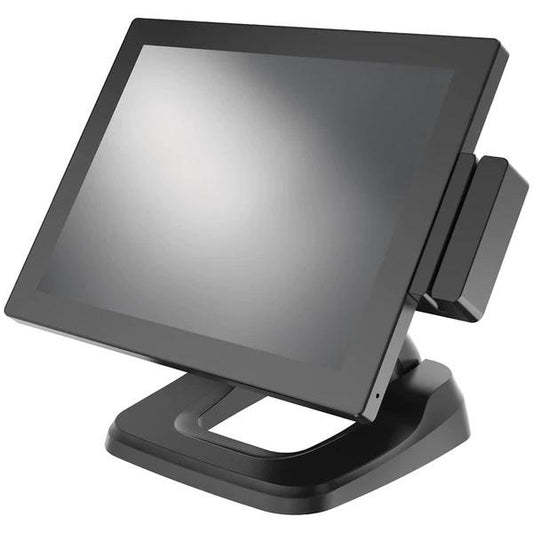 Terminal punto de venta marca HISENSE, Modelo All In One HK578 ( 2S1227640039)Pantalla Touch LCD 15 pulgadas táctil capacitiva plana