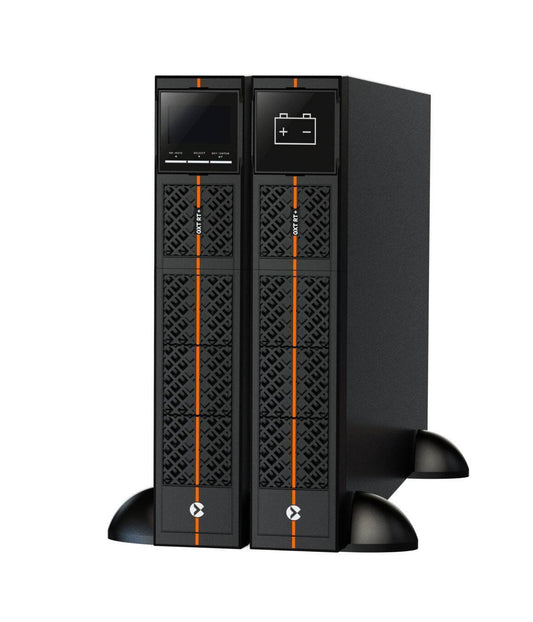 UPS Monofásico VERTIV 1500VA/1350W - GXTRT-1500LVRT2UXL