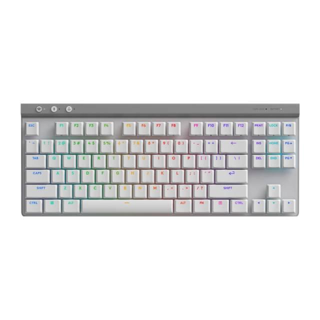 Teclado G515 920-012535 Logitech G515 LIGHTSPEED TK