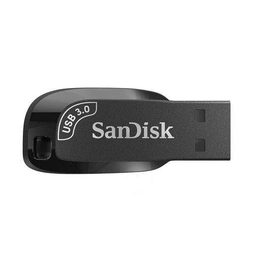 MEMORIA USB SDCZ410-032G-G46 BLACK 32GB